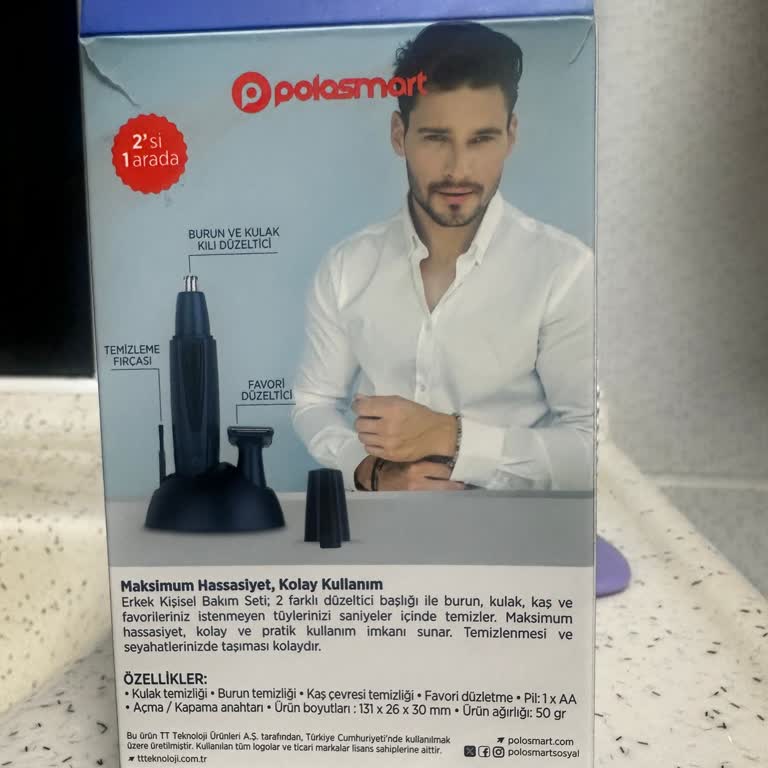 Gratis Ürün İade Ve Çalışanların Uygunsuz Üslubu