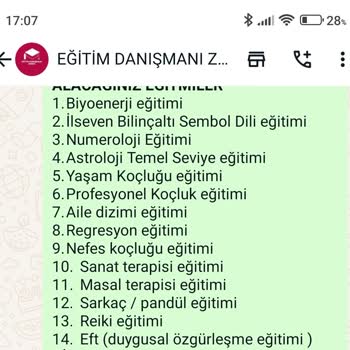 İlseven Akademi Ve Yeni Pazar Üniversitesi Eksik PDF Ve Sertifika