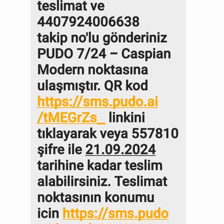 Trendyol'da Kargo Teslimatında Yaşanan Sorunlar