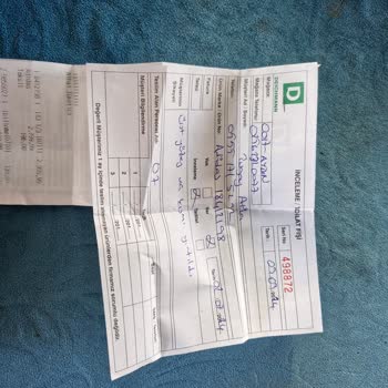 Deichmann Ayakkabıyı Garantiden Geriye Gönderdim 12 Gün Oldu Hala Haber Yok.