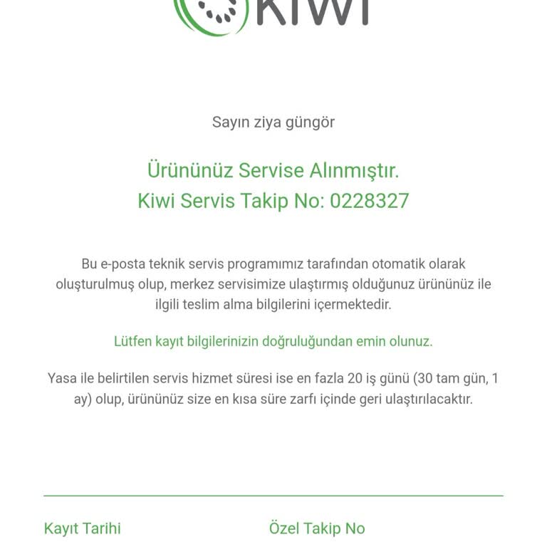 Kiwi Pets Otomatik Mama Makinesi