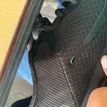 Deichmann'dan Aldığım Ayakkabı 2 Gün Bile Dayanmadı