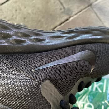 Deichmann'dan Aldığım Ayakkabı 2 Gün Bile Dayanmadı