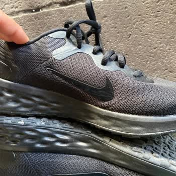 Deichmann'dan Aldığım Ayakkabı 2 Gün Bile Dayanmadı