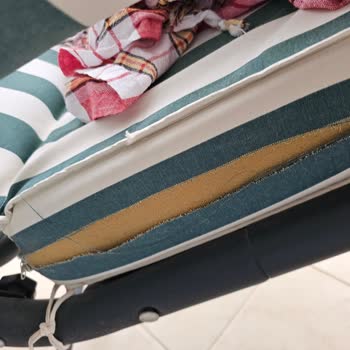 Erinöz Bahçe Mobilyaları Erinöz Tekli Salıncak