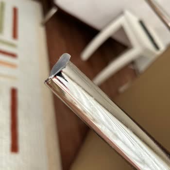 Kelebek Mobilya Basit Bir Tamiratı Aylardır Yapamadı