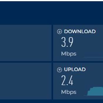TurkNet 50MBPS Olması Gereken İnternet 5-10 Mbps