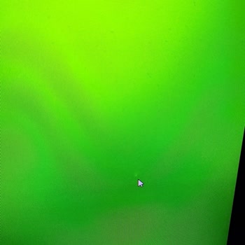 Monster Notebook Ölü Piksel Sorunu