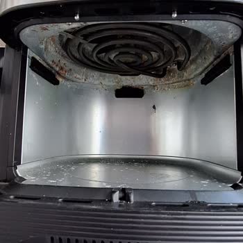 Tefal Airfry Ürünü Paslanma Sorunu