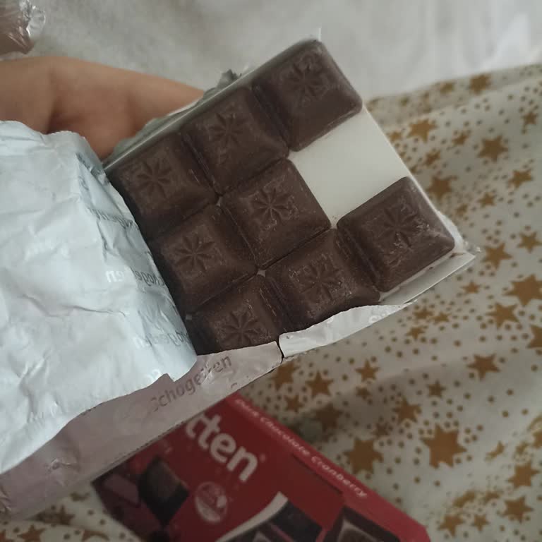 Yemeksepeti Schogetten Marka Çikolata