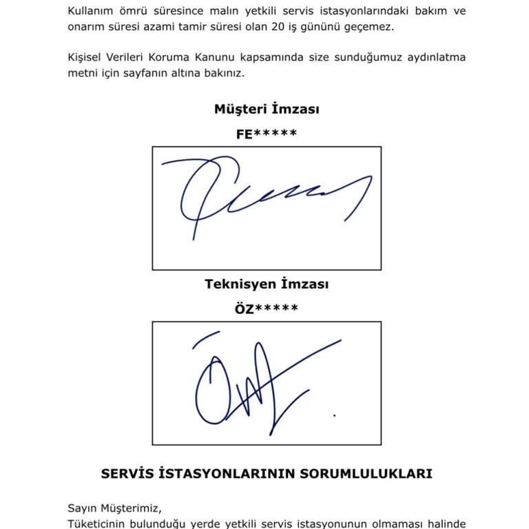 Vestel Teknik, Merdivensiz Eve Teslim Etmek İstiyor