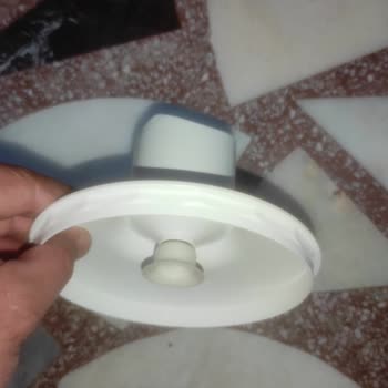 Braun Küçük Ev Aletleri Braun Ürünlerinin Kalitesizliği Ve Servisin Yaşatmış Olduğu Mağduriyet
