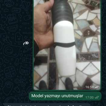 Braun Küçük Ev Aletleri Braun Ürünlerinin Kalitesizliği Ve Servisin Yaşatmış Olduğu Mağduriyet