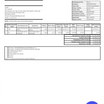 Eu.healy.shop Healy Cihazını Sanki Semt Pazarından Aldım