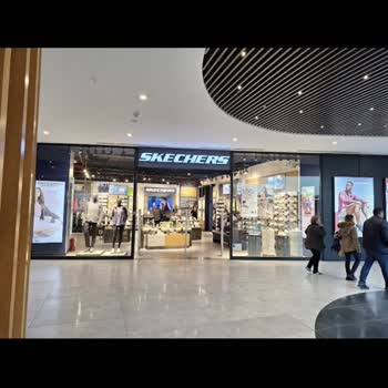 Skechers Beden Değişimi Yapmadı