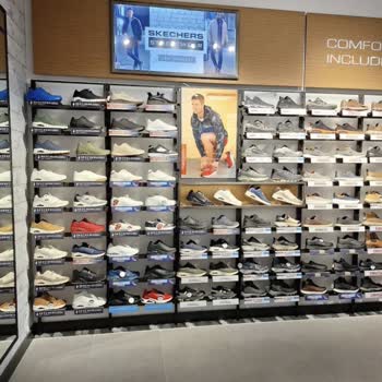 Skechers Beden Değişimi Yapmadı