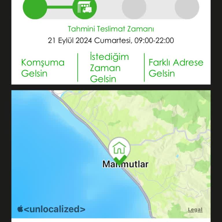 Kolay Gelsin Mağdur Edilmek Hizmeti Çok Kötü