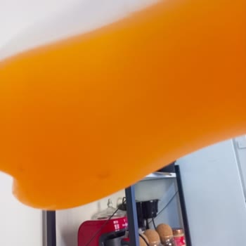 Sarıyer Gazoz İçerisinden Bilinmeyen Bir Şey Çıktı