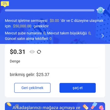 Hizmet Edilen Walmart Sitesine Şikayet