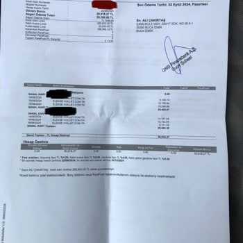 QNB Finansbank'ta Güvenlik Açığı Ve Mağduriyet