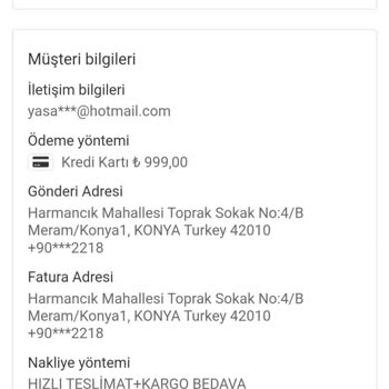 PayCO İlgilenmezseniz Mahkeme De Görüşülür