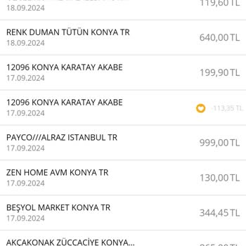 PayCO İlgilenmezseniz Mahkeme De Görüşülür