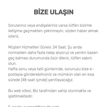 PayCO İlgilenmezseniz Mahkeme De Görüşülür