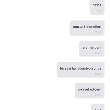 Tosla Kimlik Doğrulama Sorunu Ve Para İadesi Problemi
