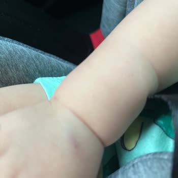 Akademi Hastanesi (Kocaeli) Yeni Doğanlarda Kan Alma Süreci