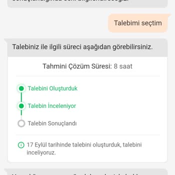 Trendyol Express Kargo Karışıklığı Ve Ürünleri Kaybettiler