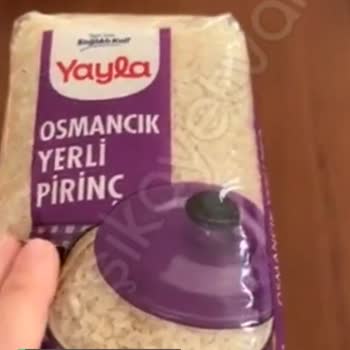 Migros Sanal Market Böcekli Ürün Gönderdi!