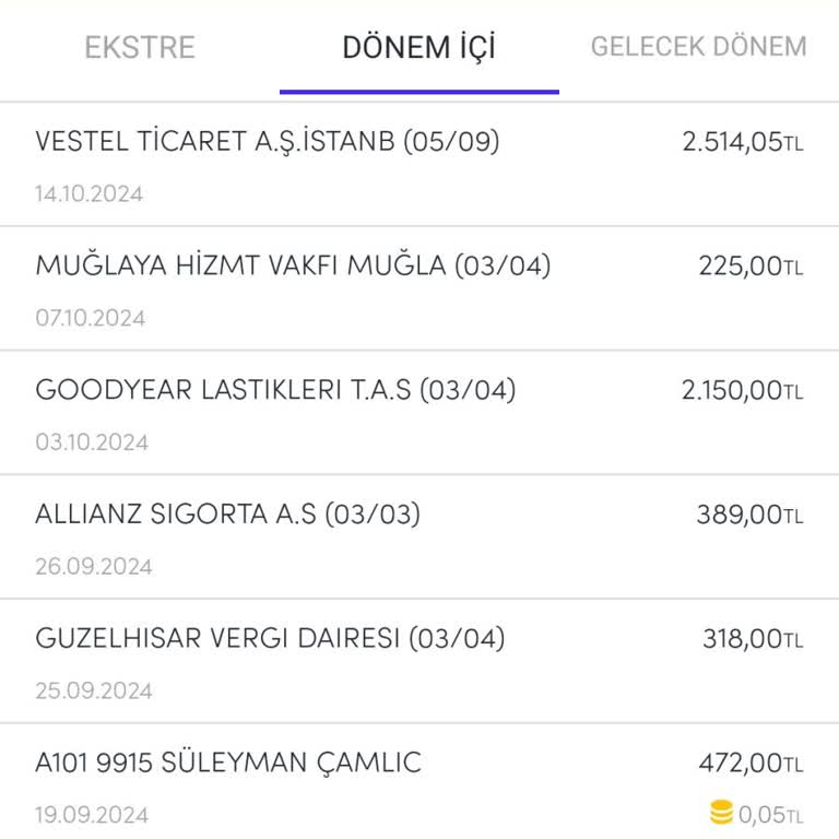 A101 Ürün İadesi Sorunu