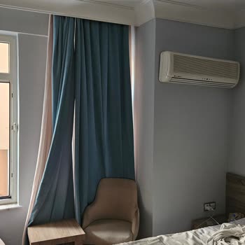 Booking.com Sava Hotel Анталия поселили не в тот номер
