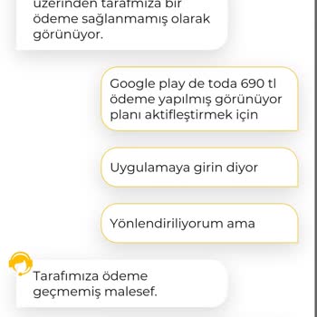 TOD Tv Tod Parayı Aldı Hesabı Açmadı İade De Yapmıyor