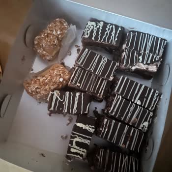 Ankara Ruşen Pastanesi Beklemiş Ürünü Günlük Diye Satıyor!