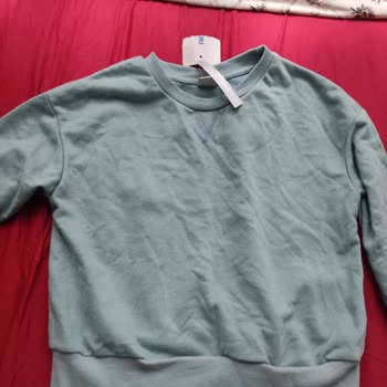 LCW Değişim Şikayeti