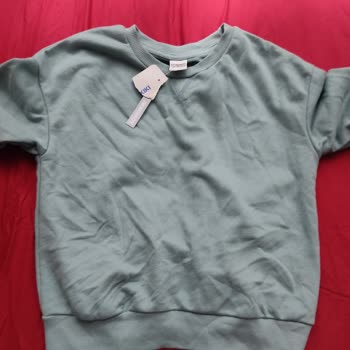 LCW Değişim Şikayeti