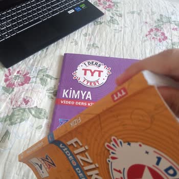 Paraf Yayınları Defolu Kitap Gönderimi!