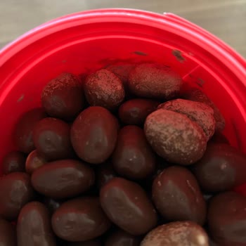 Kahve Dünyası Sütlü Bonte Çikolata Kalite Sorunu