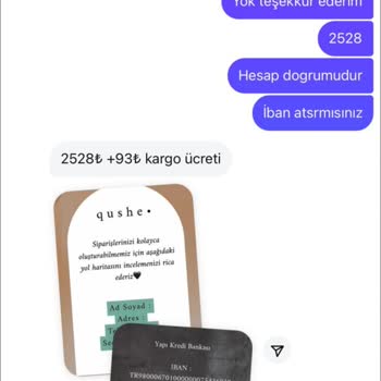 Qushedesign Instagram Adresi Dikkat