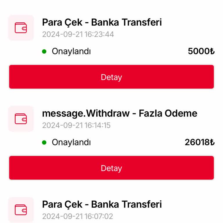 Ajaxbet Bonus Kazancımı Ödeme Sorunu Yaşadım