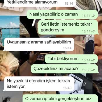 Adada Villas Bungalov İsim Değiştiren Tatil Yeri Ve Kayıp Paralar