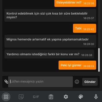 Migros Cips - 5 Al 3 Öde Saçmalığı