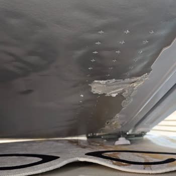 Altus, Servisi Kasıtlı Olarak Defolu Buzdolabı Kurulumu Mu Yapıyor?