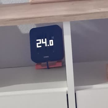 Cosa Marka Oda Termostatında Sürekli Bağlantı Sorunu