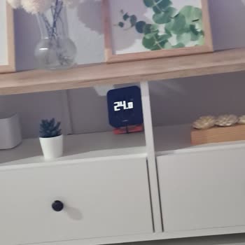 Cosa Marka Oda Termostatında Sürekli Bağlantı Sorunu