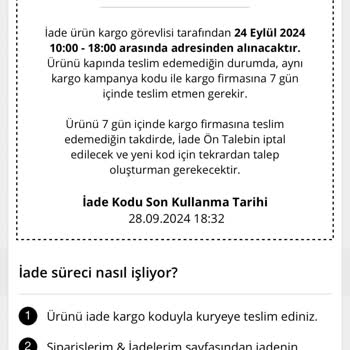 N11 İade Sürecinde Yaşanan Sorunlar Ve Gecikmeler