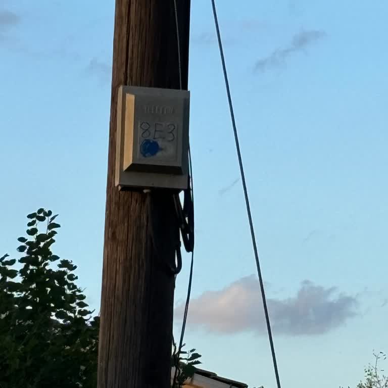 Ekip Teknik Türk Telekom Evde İnterneti 1 Aydır Bağlayamıyor