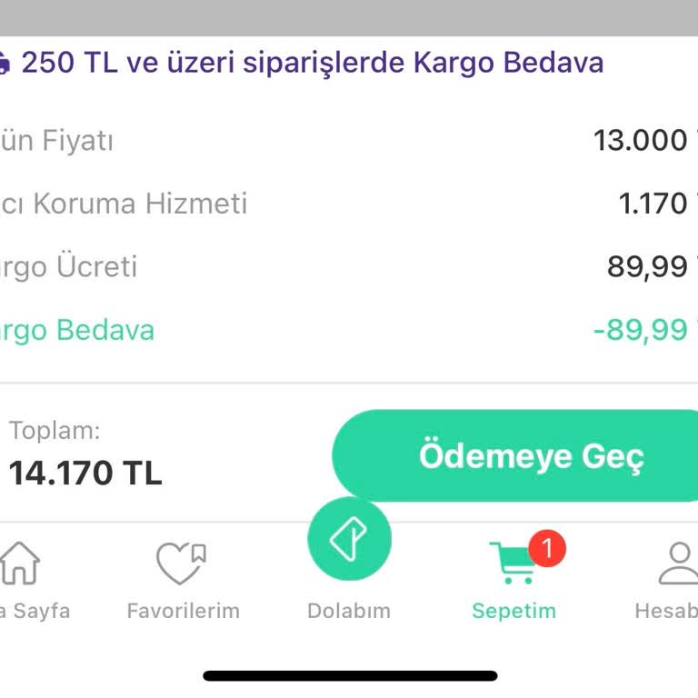 Dolap Komisyon Oranları