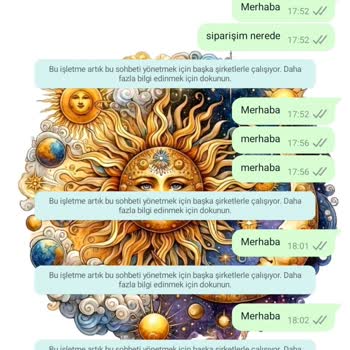A101 Kapıda Siparişimi Teslim Etmedi